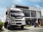 Iveco Vertis 90V 2009 года